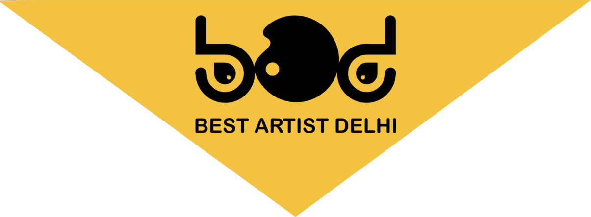 best artist Delhi, best Graffiti artist in Delhi, wall painting artist in Delhi