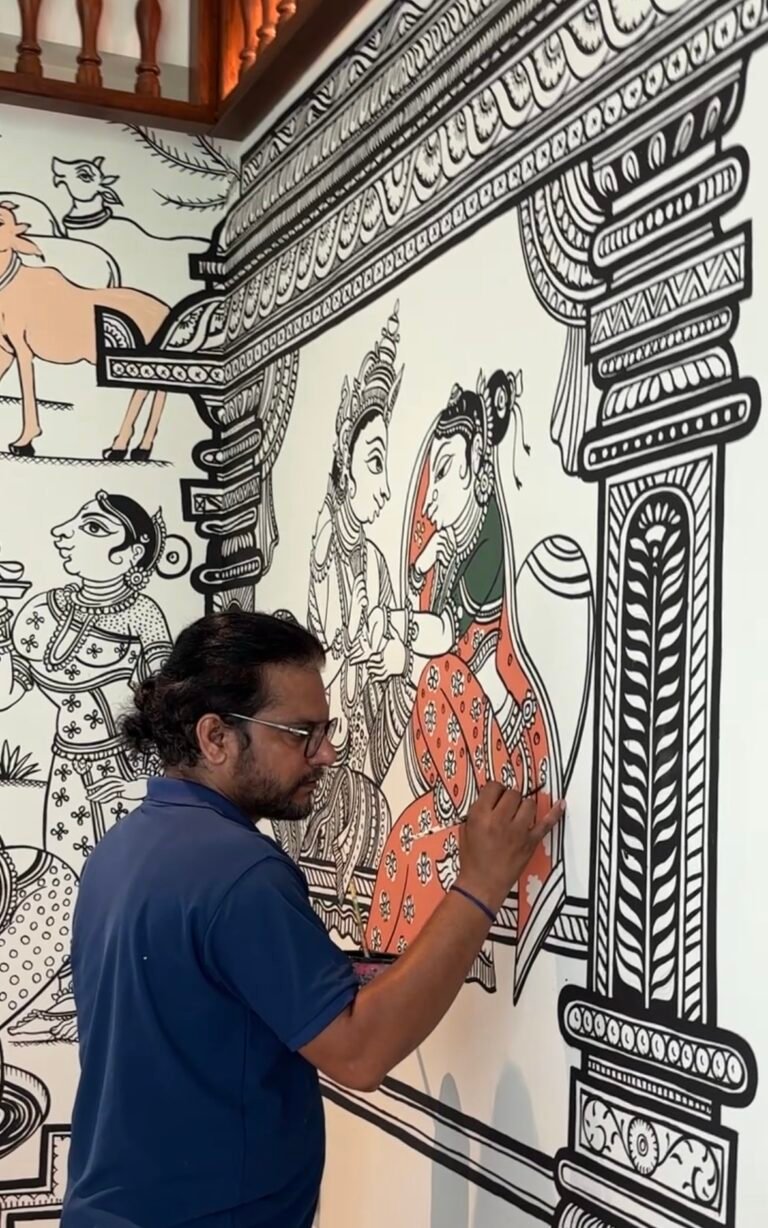 Graffiti artist in Gurgaon and Delhi NCR, wall painting artist in Gurugram and Delhi NCR, Wall art Artist in Gurgaon, Doodle artist in Gurgaon