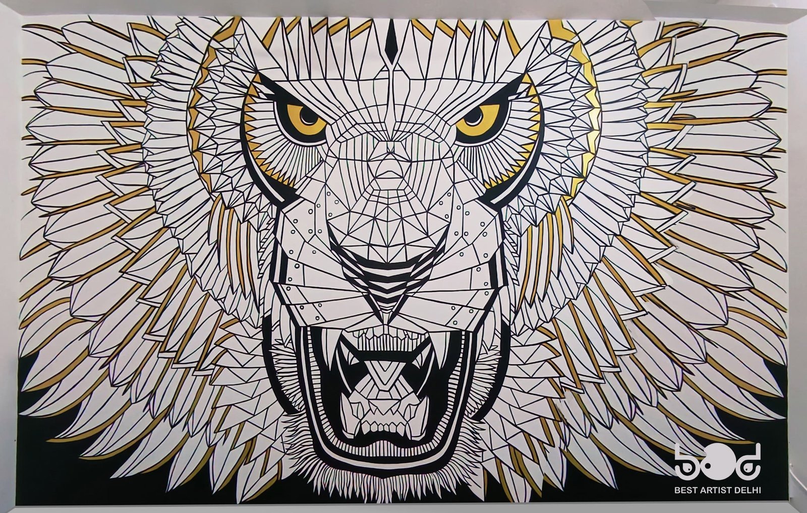 Mural wall painting artist in Delhi Gurugram and Noida doodle art artist in Delhi Gurugram and Noida, mural wall art artist in Delhi Gurugram and Noida